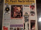 St. Pauli Nachrichten Krautrock LP
