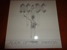 AC/DC ?– Flick Of The Switch ..org,1983. in very good condition..ATL...rare