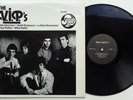 K27	The V.I.P.'s	Early Spooky Tooth	(V 77001)	UK LP, PRIVATE PRESS