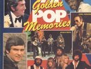 LP-BOX Ritchie Valens, Gene Pitney, Little Richard a.o. 72 Golden Pop Memories