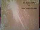 THE FOLK GROUP AT ST. CHRISTOPHER'S private Xian folk psych rarity RPC ARCHIVIST