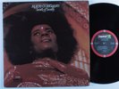 ALICE COLTRANE Lord Of Lords IMPULSE LP VG+ gatefold