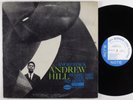 ANDREW HILL Smokestack BLUE NOTE LP stereo NY USA