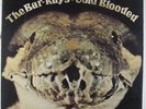 Bar-Kays - Cold Blooded LP - Volt VG+