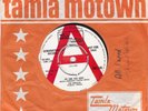 RARE NORTHERN SOUL THE MIRACLES MY GIRL HAS GONE