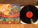The Incredible String Band – The 5000 Spirits (19671st Press Stereo LP Vinyl)