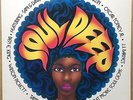 DORIS DUKE on SOUL DEEP Vol 2 RARE 1978 UK ATLANTIC/CONTEMPO label LP  A1/B1 Ex