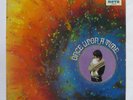 THE ALAN SKIDMORE QUINTET - Once Upon A Time - UK 1969 Deram 1st Pressing 12