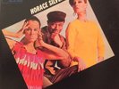 HORACE SILVER The Jody Grind LP BLUE NOTE BLP 4250 LIBERTY mono Van Gelder NM-
