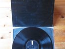 LP - King Crimson: Earthbound, UK-Press with black inner Help 6