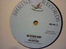 northern soul the cautions no other way uk shrine 45