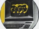 KRAFTWERK / COMPUTER WORLD - Picture disc 12