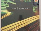 FREEWAY 1981 Private Monster Xian Modern Soul Boogie Funk LP still in shrink EX