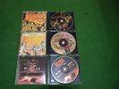 ACDC TNT, Dirty Deeds, If you want Blood Picture Disc