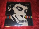 unmberto bindi omonimo  .e le sue                 canzoni ex++++