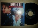 ROXETTE - IT MUST HAVE BEEN LOVE DISCO RARO 45 GIRI 7