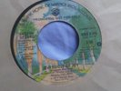 RARE PROMO Eugene Record Overdose Of Joy 7