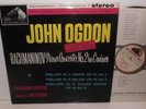 ASD 492 Rachmaninov Piano Concerto No.2 John Ogdon Philharmonia Pritchard C/G