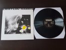 Emmylou Harris - Wrecking Ball LP Vinyl Neil Young Grapevine Uk  1995 Mint