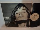 FRANCOISE HARDY - Françoise Hardy . LP 33T . ORIGINAL 1971 . FRENCH BOSSA NOVA