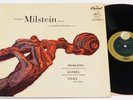 MILSTEIN PROKOFIEV HANDEL VITALI VIOLIN SONATAS ORIGINAL CAPITOL FDS NM