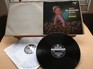 TCHAIKOVSKY-The Nutcracker (Ansermet)-/UK (SXL 2092-3) WBg 1st Edition 2xLP NM