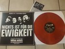 Böhse Onkelz NICHTS IST FÜR DIE EWIGKEIT Limit 15 Stück  Rock o Rama Oi
