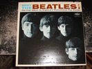 Meet the Beatles 1964 original record with Sleeve Fine Capital Records