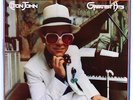 NAUTILUS LP  ELTON JOHN  Greatest Hits  ULTRASONIC CLEANED  Half Speed Superdisc