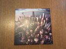 Foo Fighters Sonic Highways Vinyl LP Dave Grohl