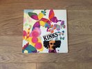 The Kinks Face To Face Vinyl 1st press 1966 Pye NPL 18149 A2/B1