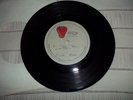 RARE ACETATE-THE CURE ---CULT HERO - 7