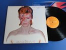 DAVID BOWIE  ALADDIN SANE RCA 73 -3T UK 1st pr Gatefold LP