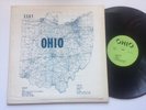 Crosby Stills Nash & Young LP Ohio RARE