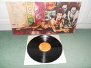 Mega rare David Bowie Diamond Dogs LP 1974 First Pressing with no Bewitched list