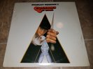 A CLOCKWORK ORANGE LP MUSIC FROM THE SOUNDTRACK - KUBRICK - NOS VINTAGE SEALED
