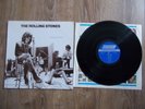 LP THE ROLLING STONES RADIO PROMOTION ALBUM , ORIGINAL 1969 , EX