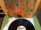 Slayer- Hell Awaits- Vinyl LP- 1988- USA