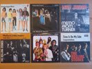 6  SINGLES     60er  Jahre     ROLLING  STONES