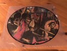Slayer Pic LP Reign In Blood