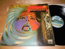 BRAINTICKET - Cottonwoodhill LP 1970 Progressive Rock Foc Krautrock Kult rar