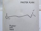 MASTER PLAN-PUSHIN TOO HARD - WLP ON AEMMP CHICAGO HOUSE 12
