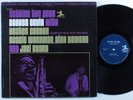 BOOKER ERVIN Setting The Pace PRESTIGE LP