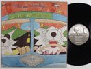 MICHAEL HURLEY Long Journey ROUNDER LP VG+/VG++