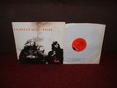 TASTE On The Boards LP 1969 POLYDOR 1st Press  MINT  A1/B1  EARLIEST EVER