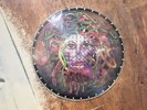 The Label (sofa) LP- Funk Compilation- Rare Punk- Picture Disc