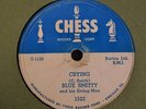 LISTEN MP3 BLUES 78 Blue Smitty CHESS 1522 Crying and Sad Story