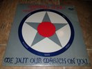 GRAHAM BOND WITH MAGICK LP WE PUT OUR MAGICK ON YOU - NOS VINTAGE SEALED