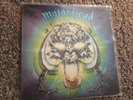 MOTORHEAD Record Album LP OVERKILL 1979 BRONZE BRON 515 EX