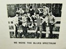 '68 PRIVATE LP THE BLUES SPECTRUM   PRIMITIVE RAW CRUDE GARAGE Psych